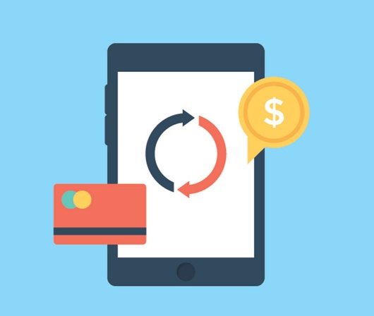Transactional SMS